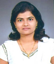 Prof. Supriya Mandar Bhandwalkar