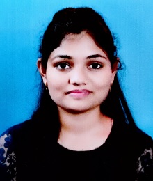 Prof. Bhosale Priyanka Jalandar