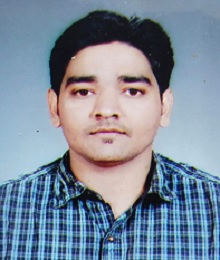 Prof. Mandar Janardan Bhandwalkar